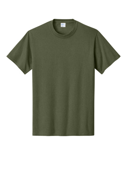 Olive Drab Green