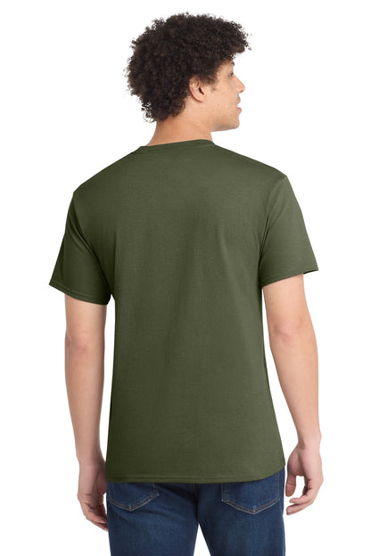 Olive Drab Green