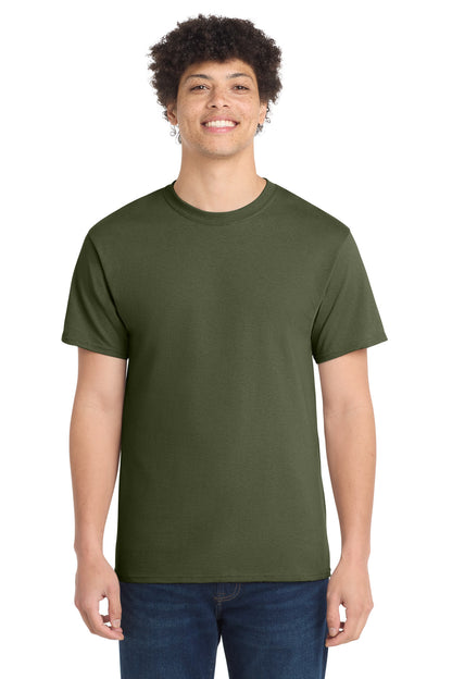 Port & Company Core Cotton Tee (PC54)