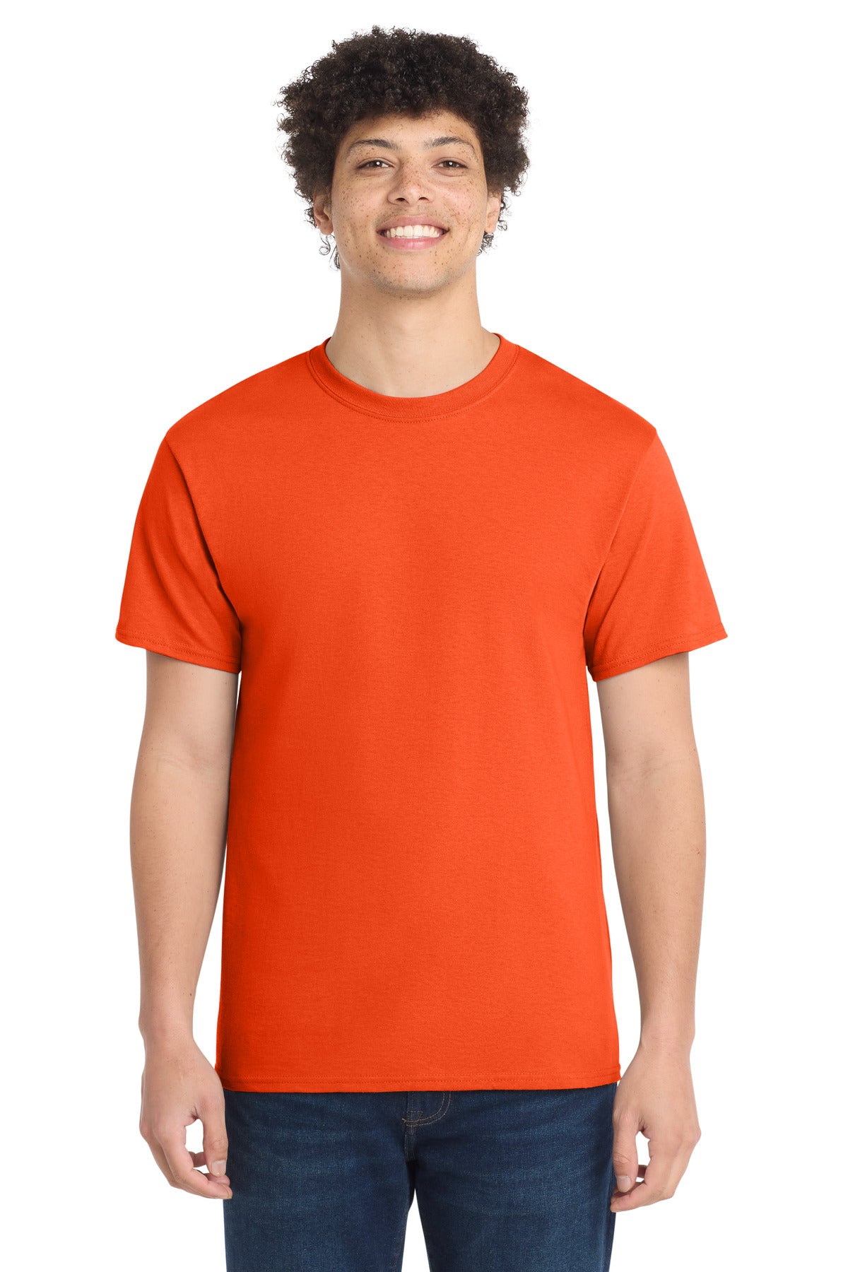 Port & Company Core Cotton Tee (PC54)