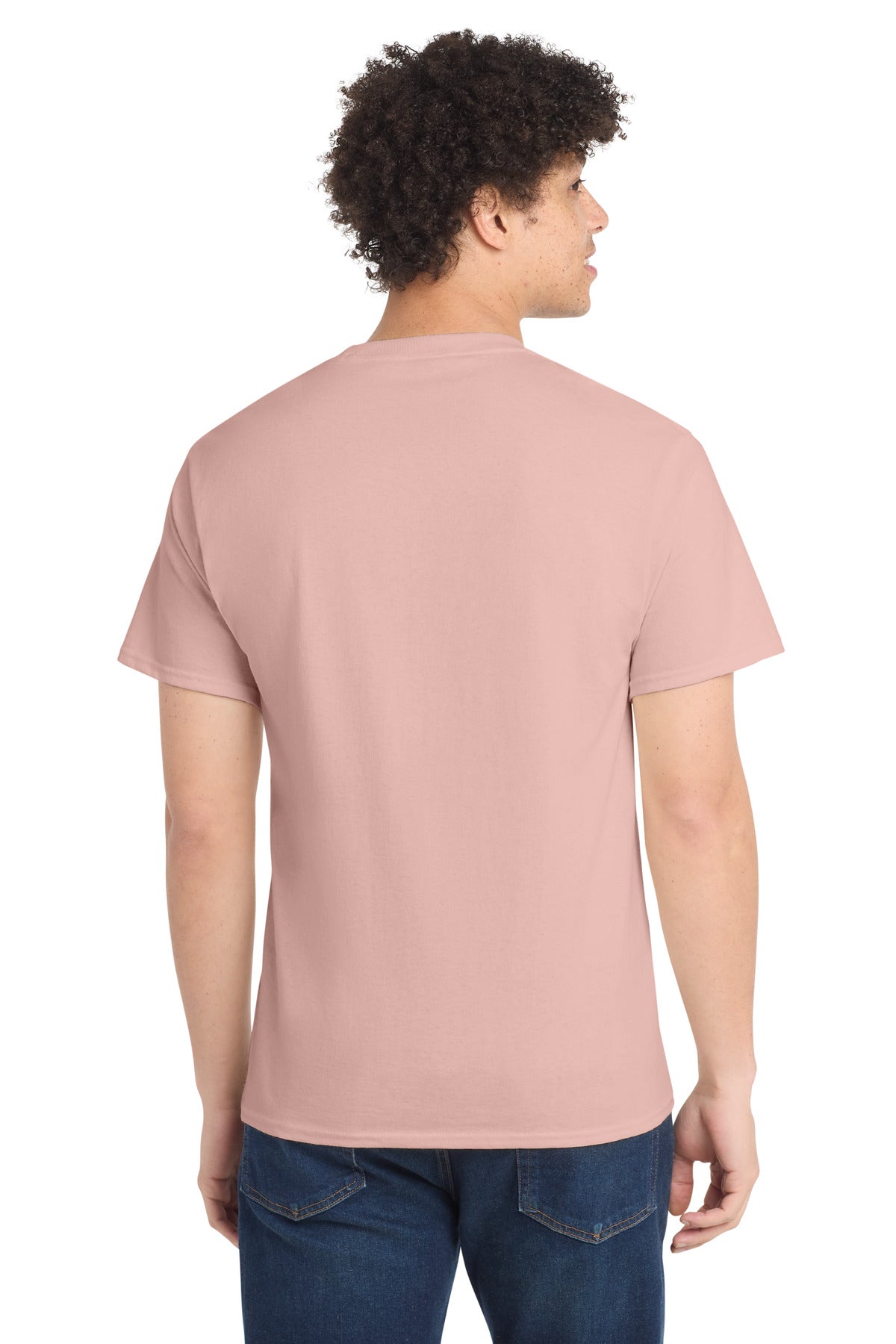 Pale Blush