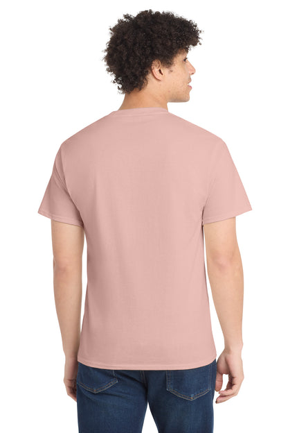 Pale Blush