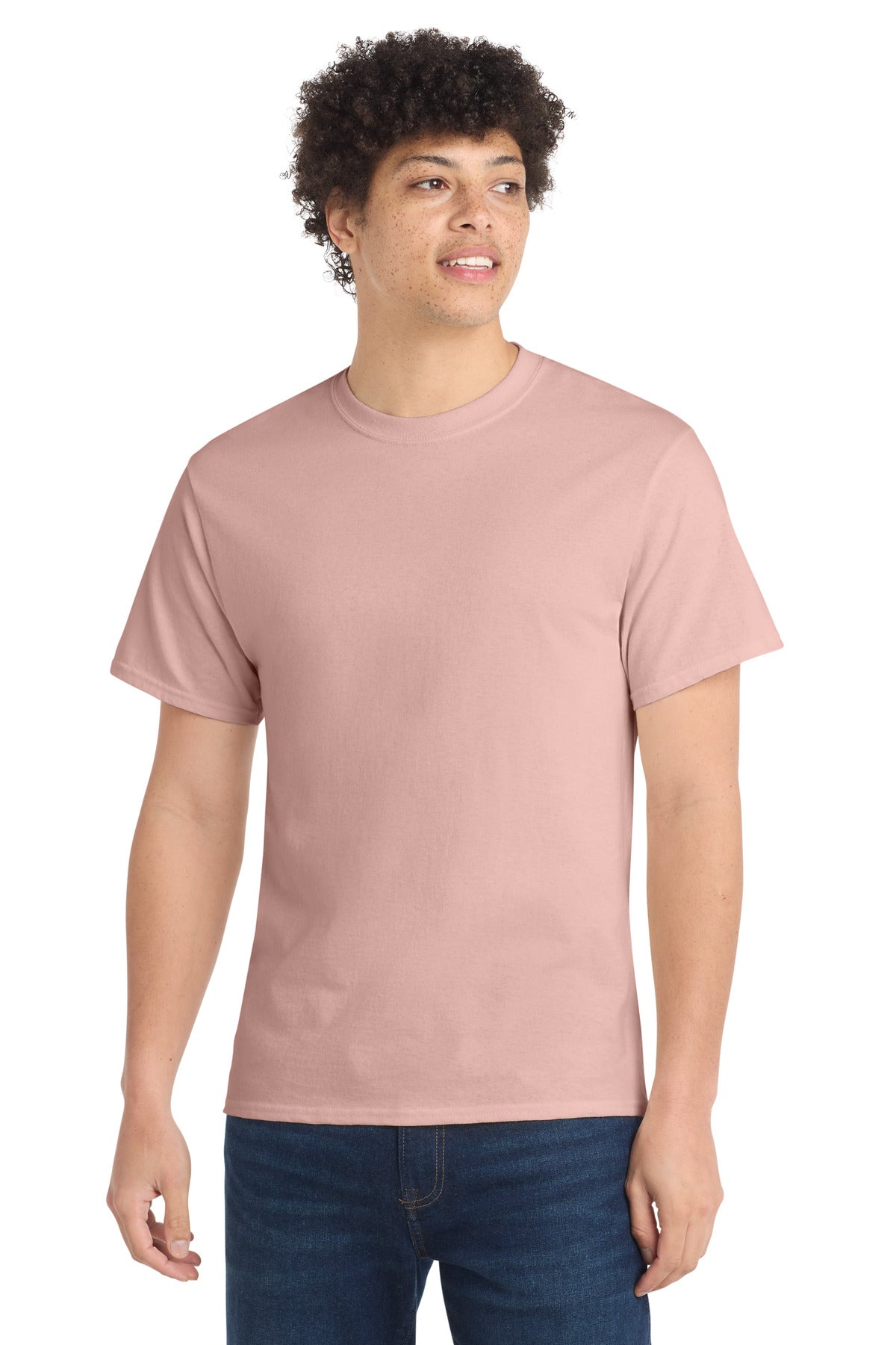 Port & Company Core Cotton Tee (PC54)