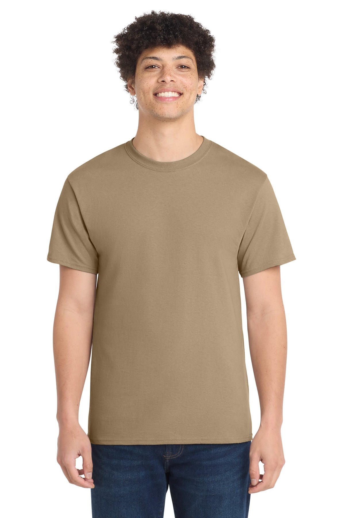 Port & Company Core Cotton Tee (PC54)