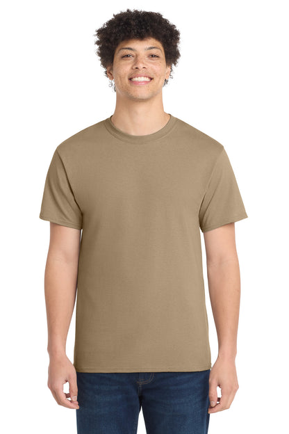 Port & Company Core Cotton Tee (PC54)
