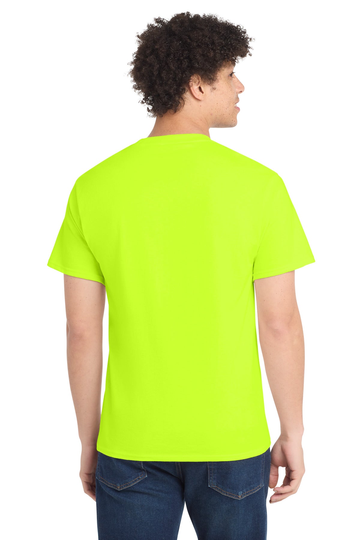 S. Green