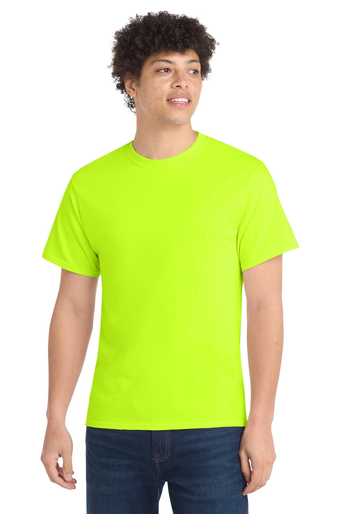 Port & Company Core Cotton Tee (PC54)