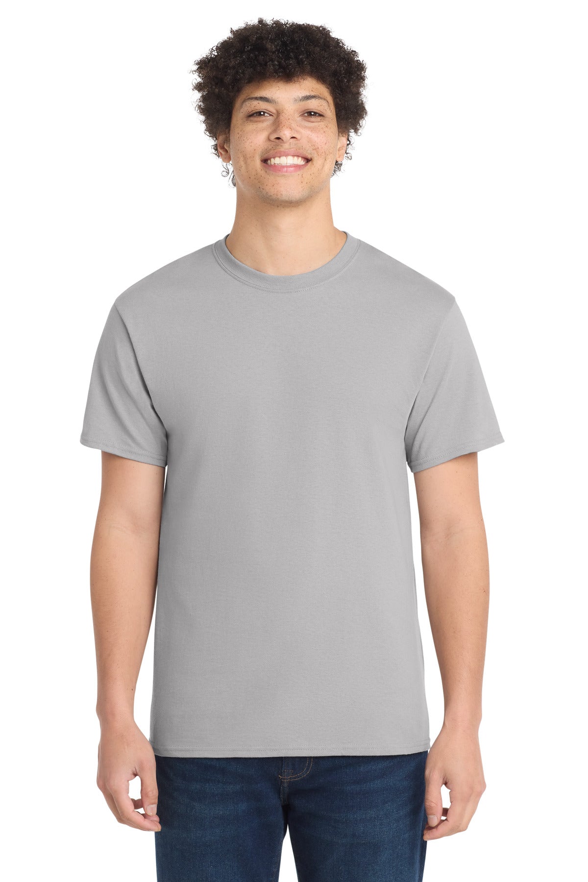 Port & Company Core Cotton Tee (PC54)
