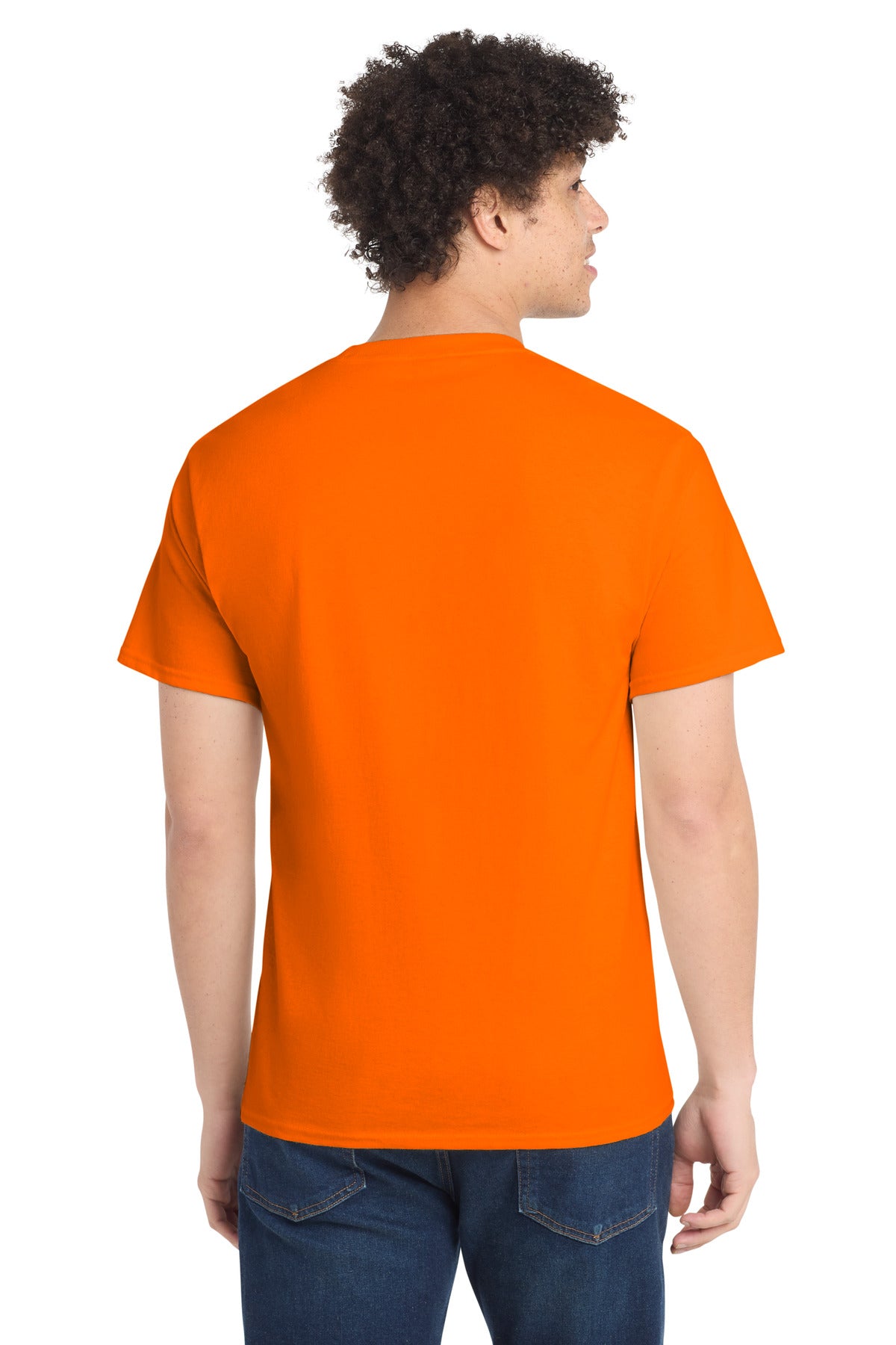 S. Orange