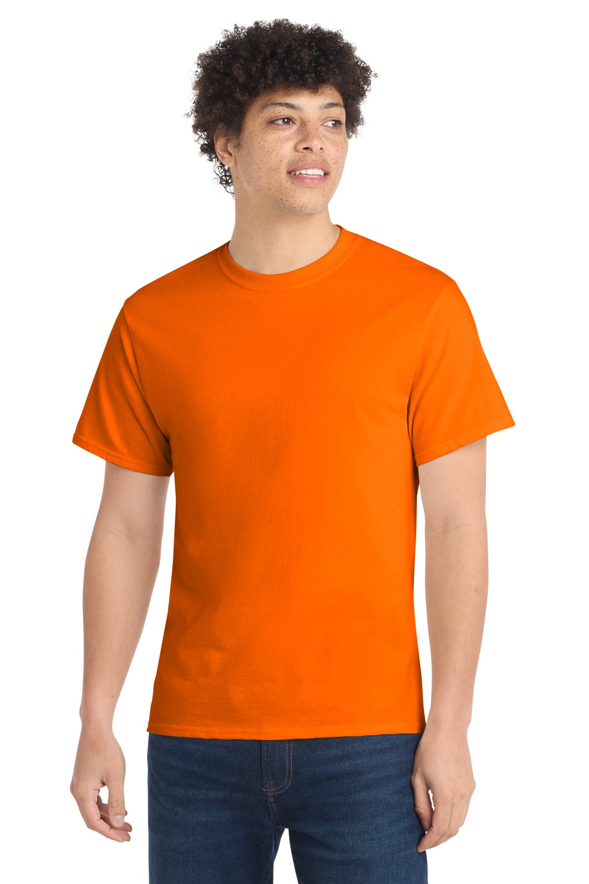 Port & Company Core Cotton Tee (PC54)