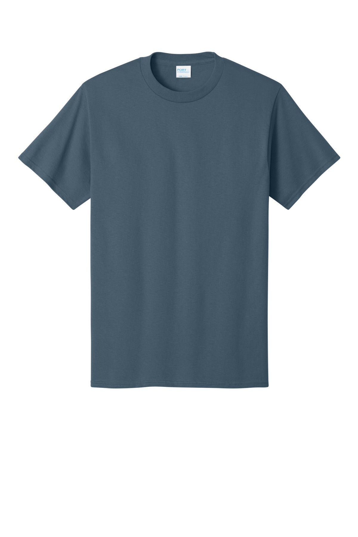 Steel Blue