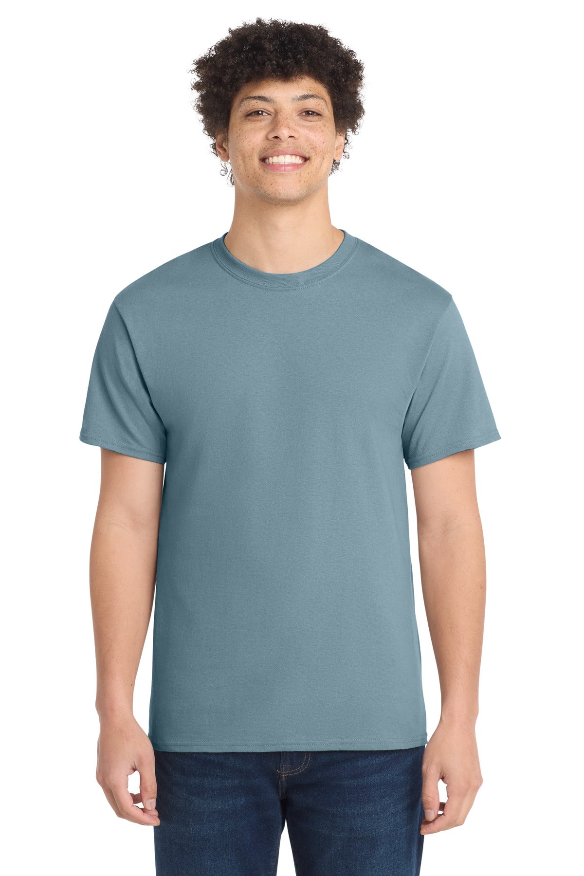 Port & Company Core Cotton Tee (PC54)