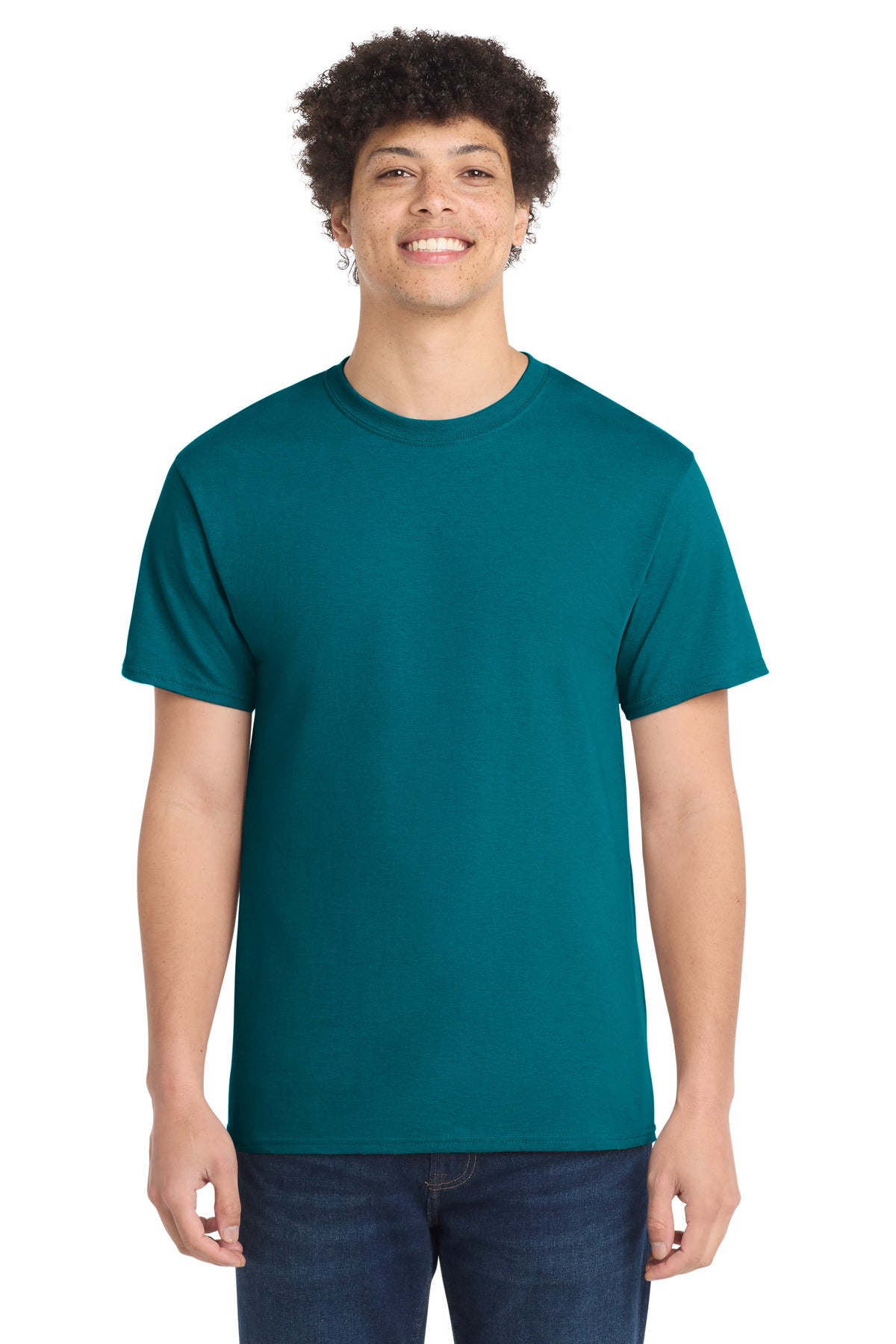 Port & Company Core Cotton Tee (PC54)