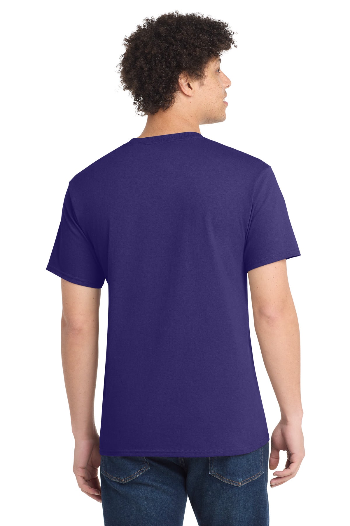 Team Purple