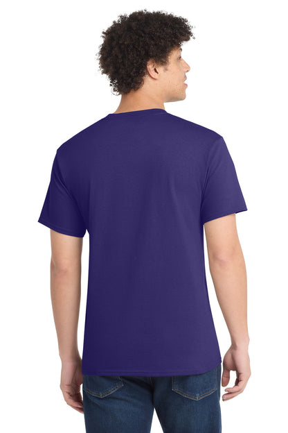 Team Purple