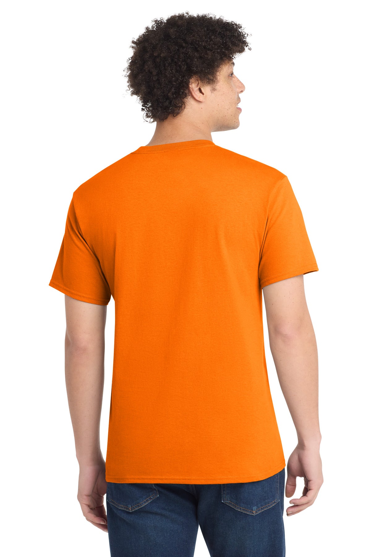 Tennessee Orange