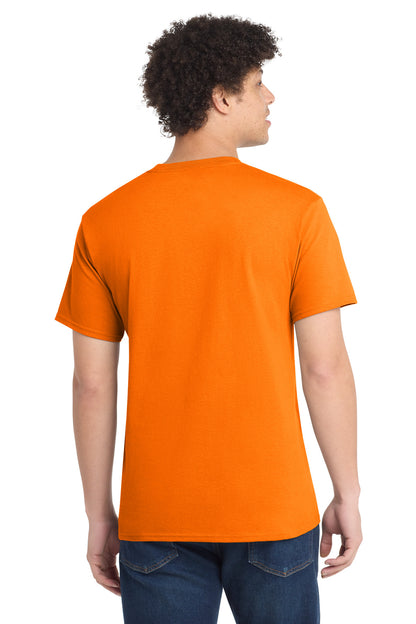 Tennessee Orange
