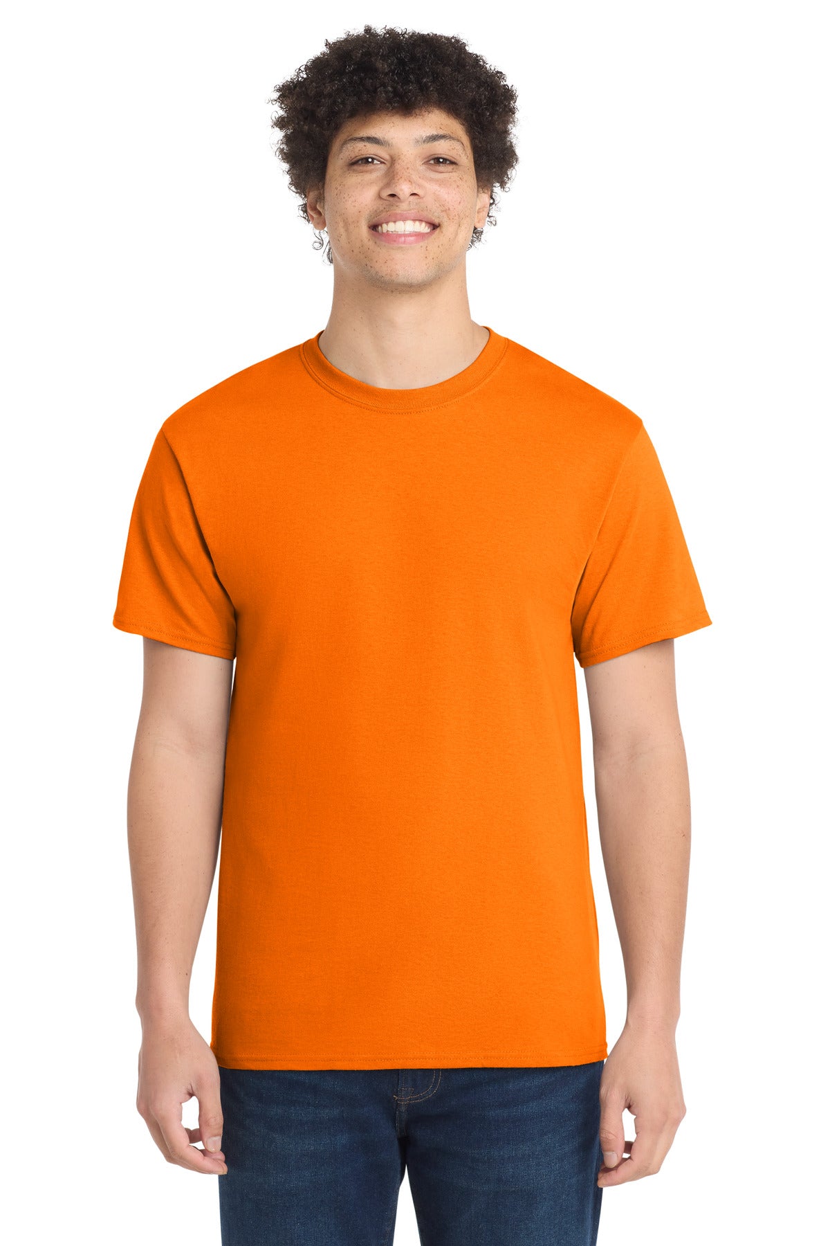 Port & Company Core Cotton Tee (PC54)