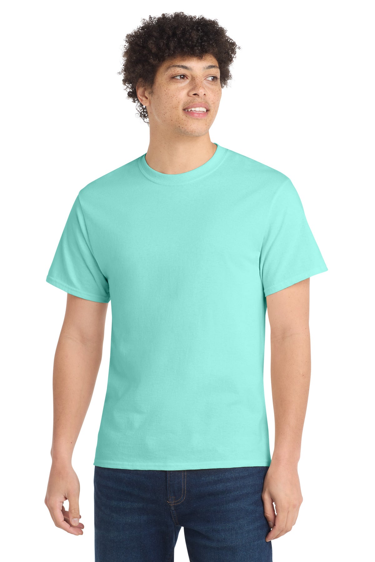 Port & Company Core Cotton Tee (PC54)