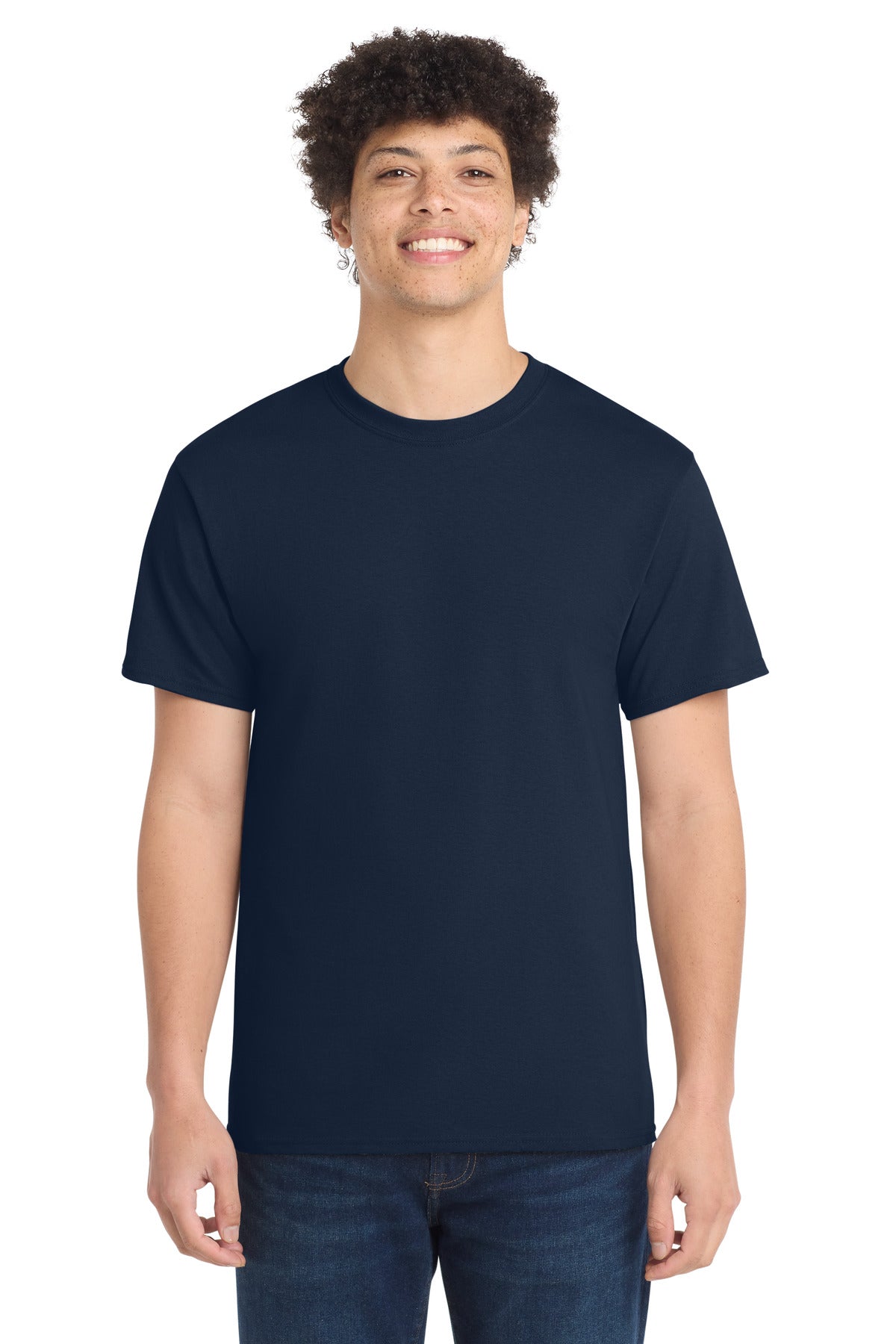 Port & Company Core Cotton Tee (PC54)