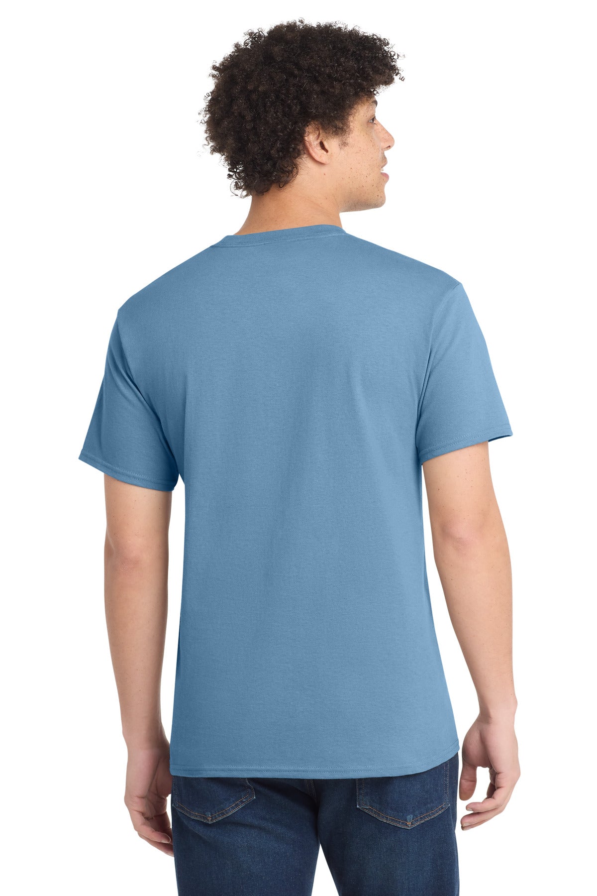 Tundra Blue