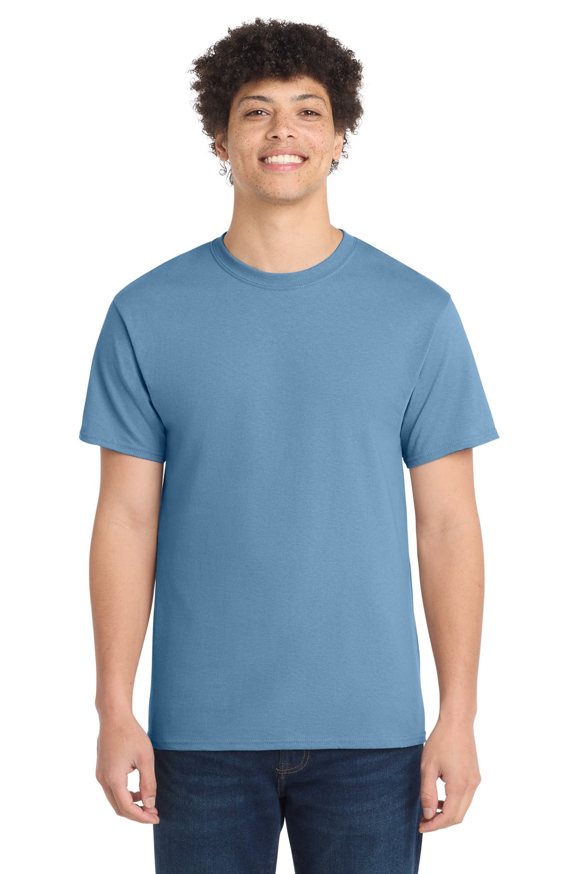 Port & Company Core Cotton Tee (PC54)