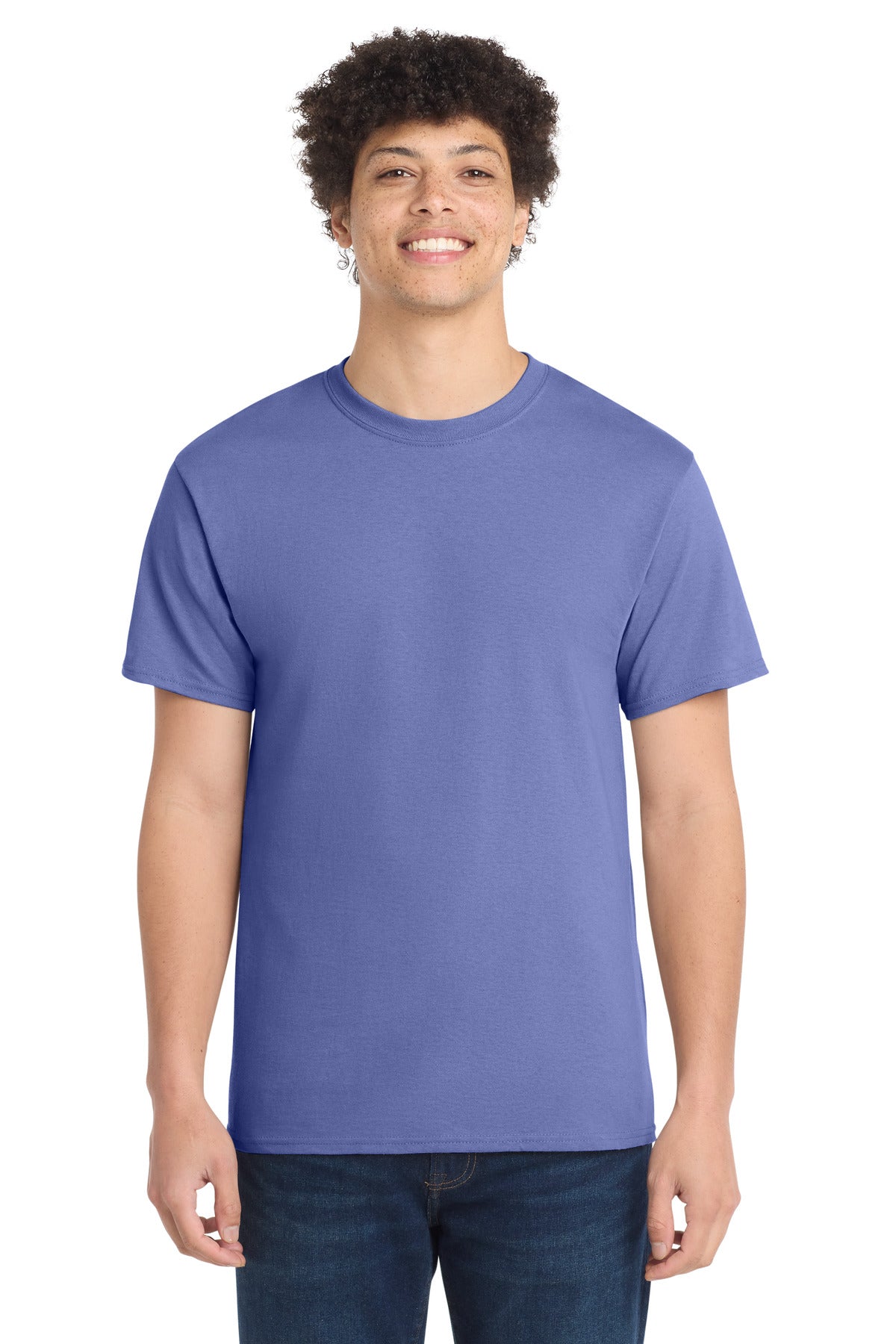 Port & Company Core Cotton Tee (PC54)