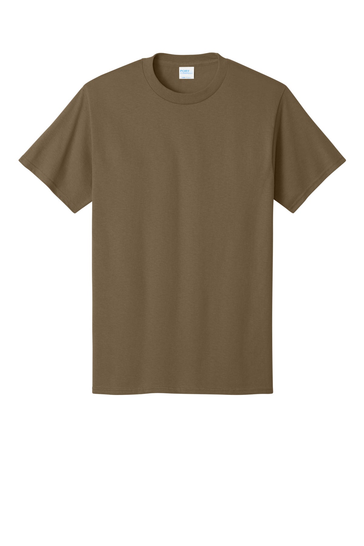 Woodland Brown