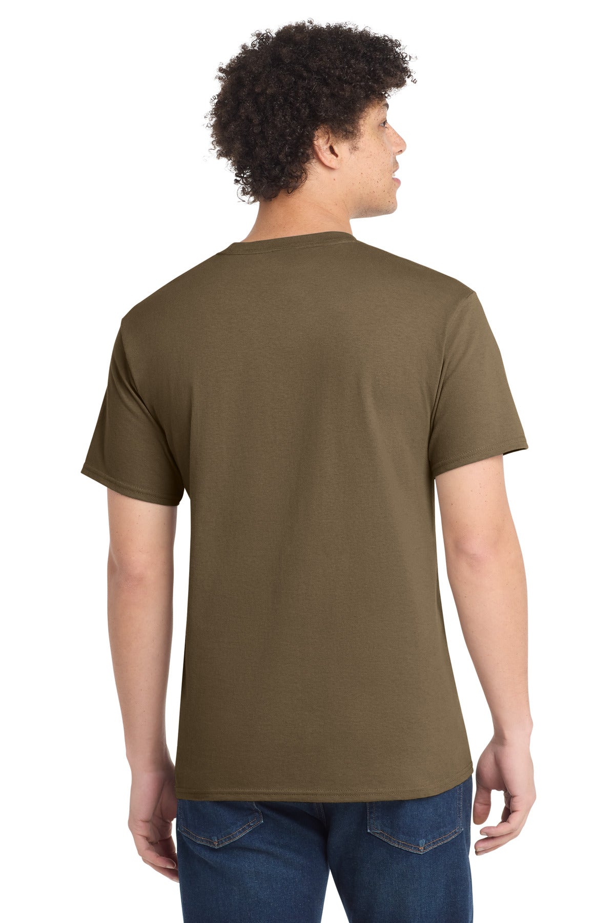 Woodland Brown