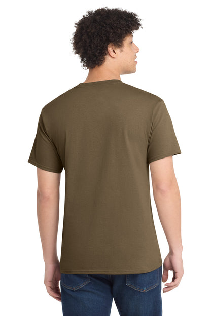 Woodland Brown