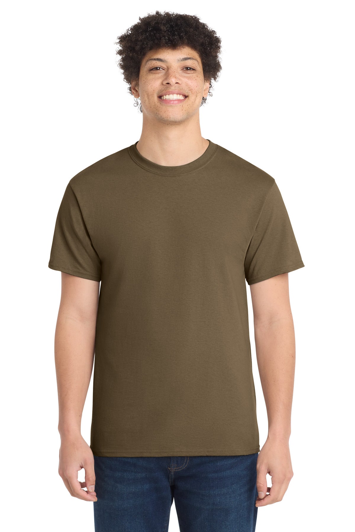 Port & Company Core Cotton Tee (PC54)
