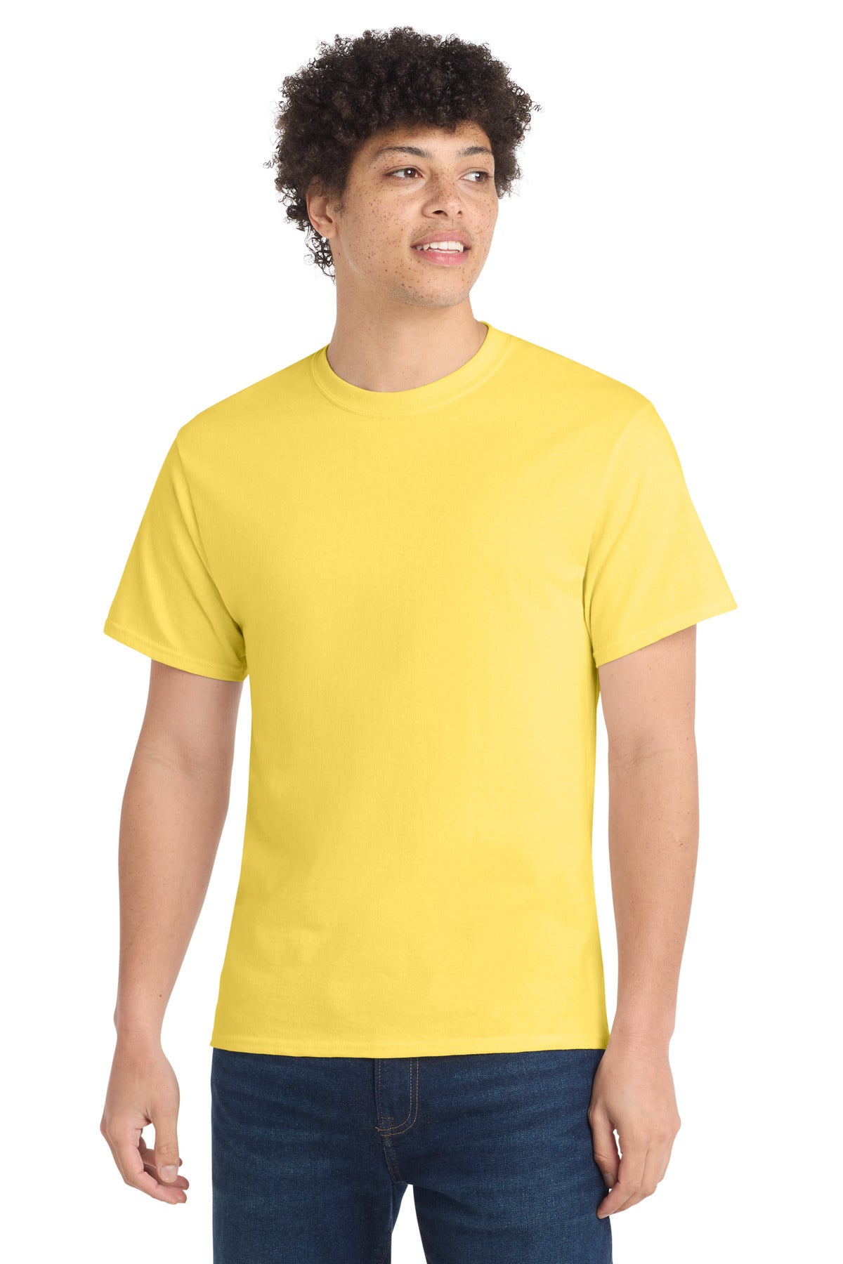 Port & Company Core Cotton Tee (PC54)
