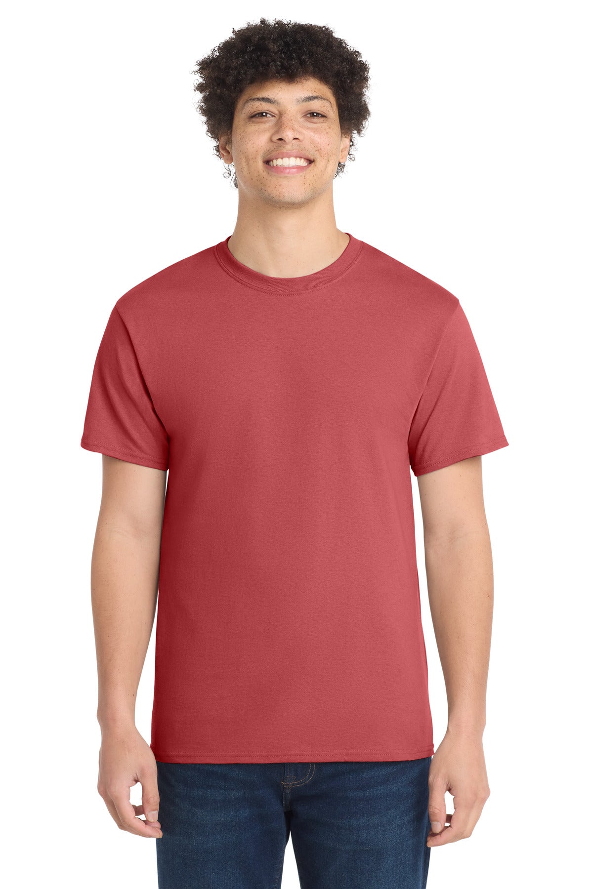 Port & Company Core Cotton Tee (PC54)