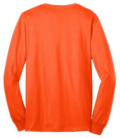Safety Orange