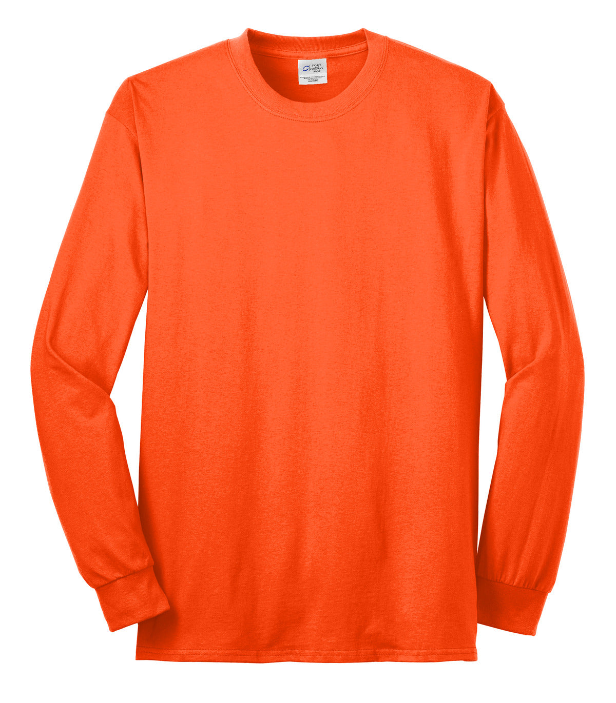 Safety Orange
