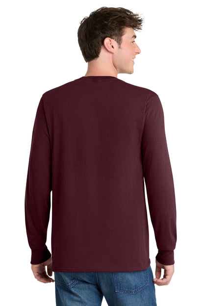Athletic Maroon