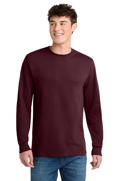 Athletic Maroon