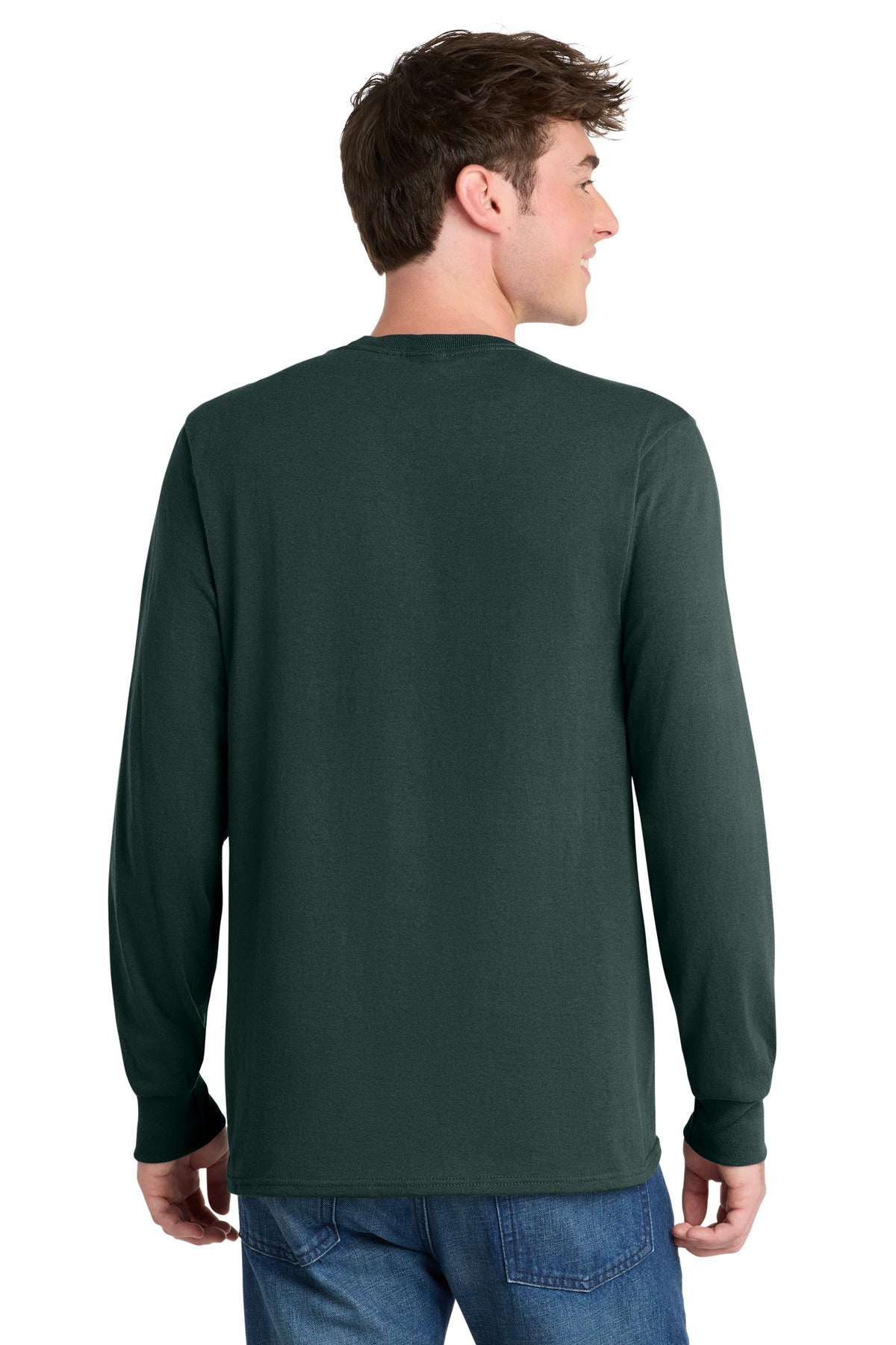 Dark Green
