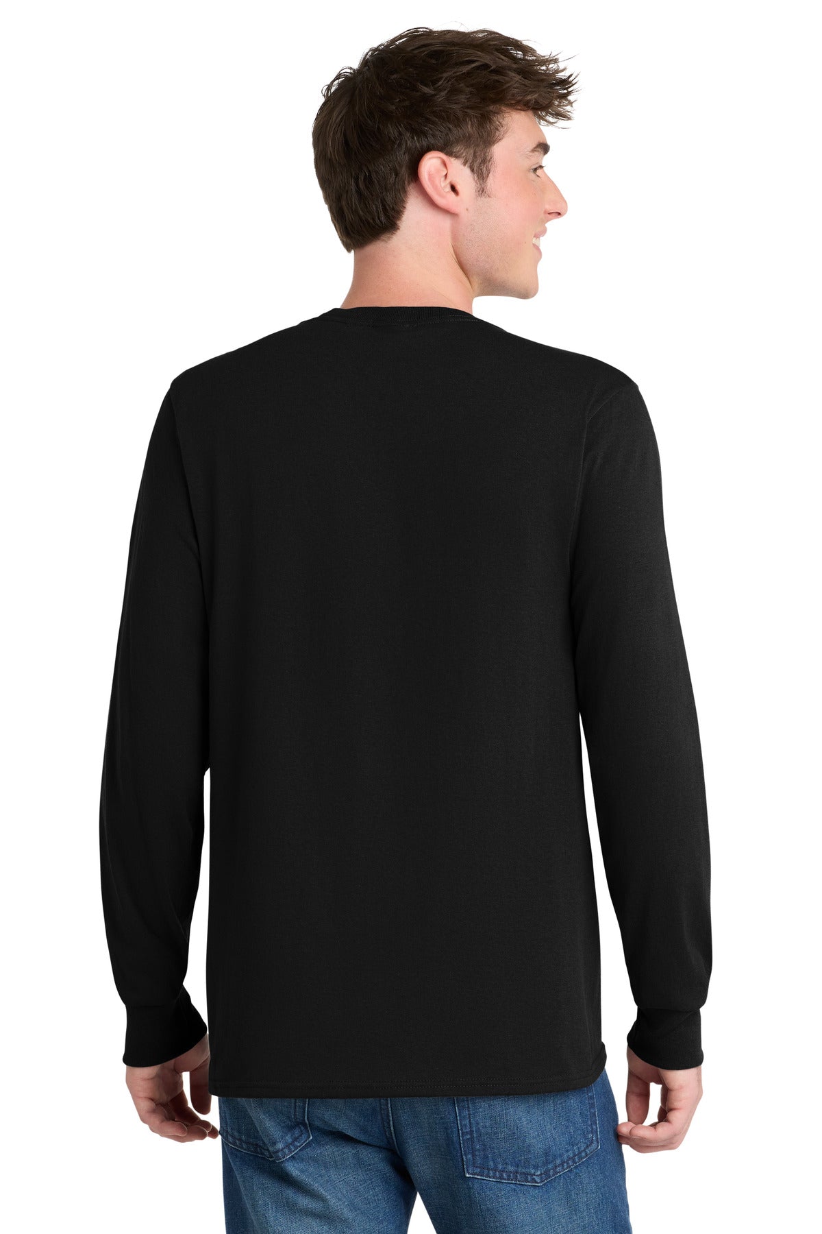 Jet Black