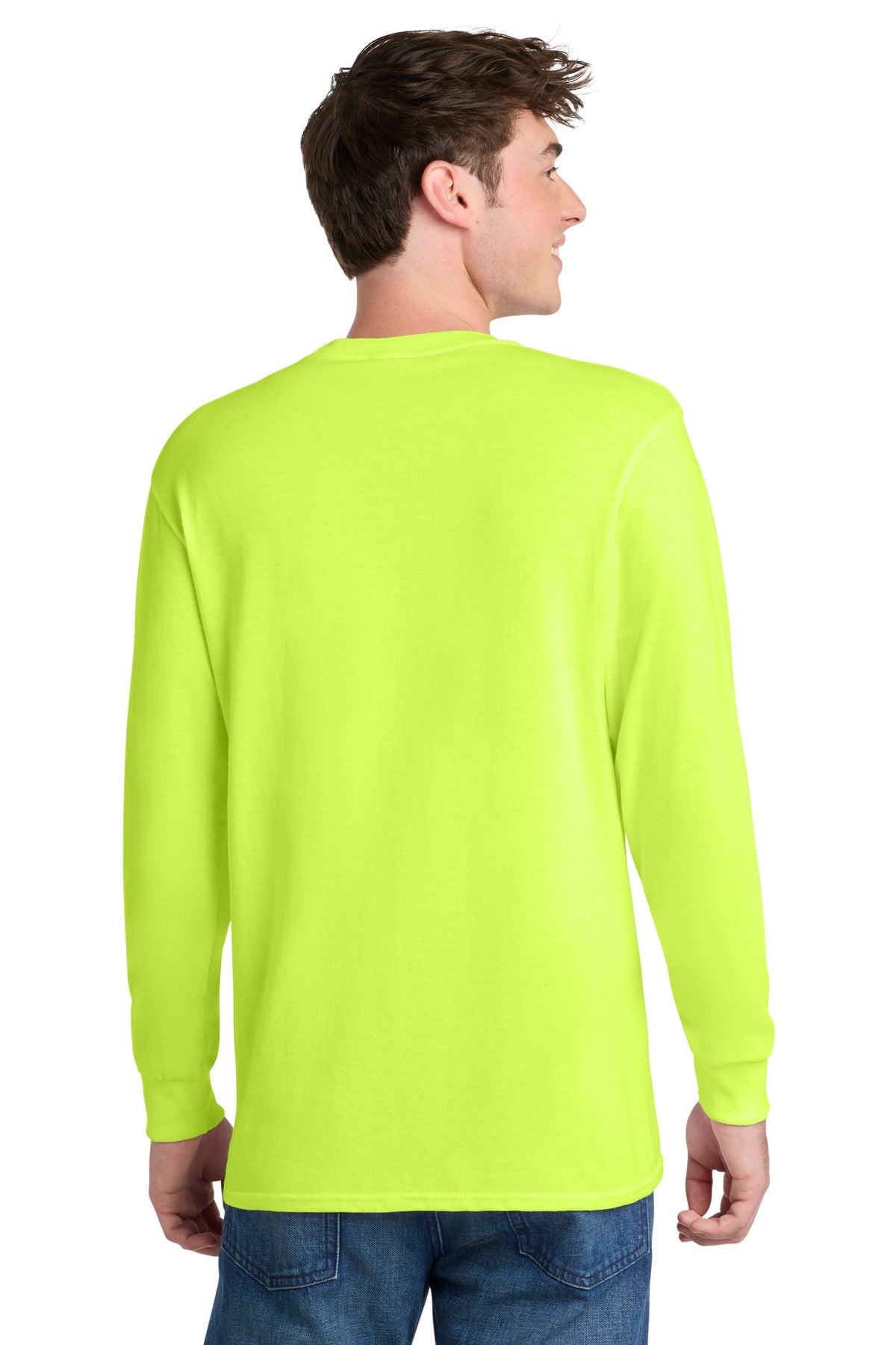 Safety Green
