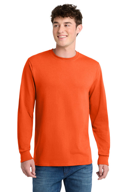Safety Orange