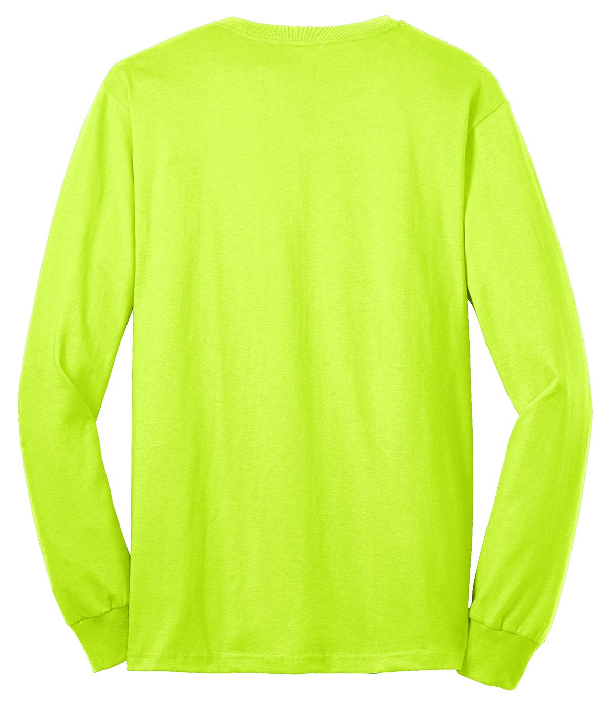 Safety Green