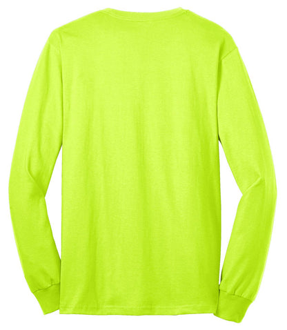 Safety Green