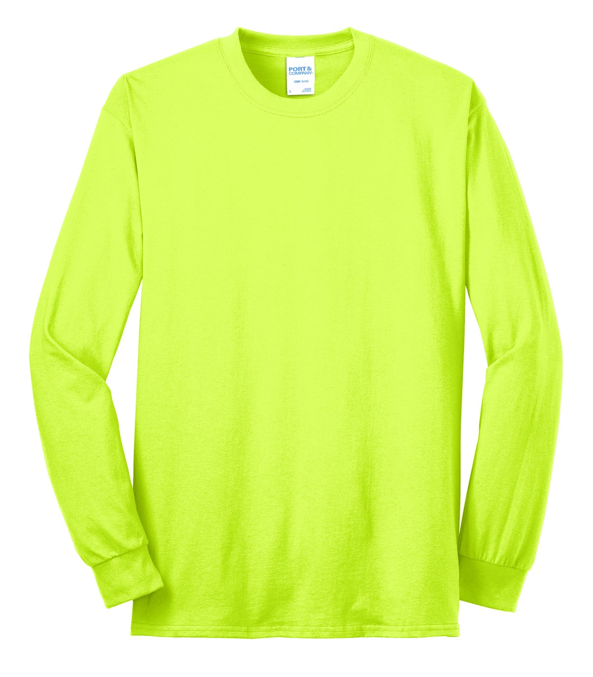 Safety Green