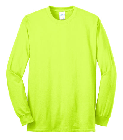 Safety Green