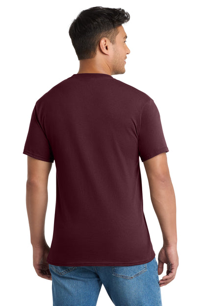 Athletic Maroon