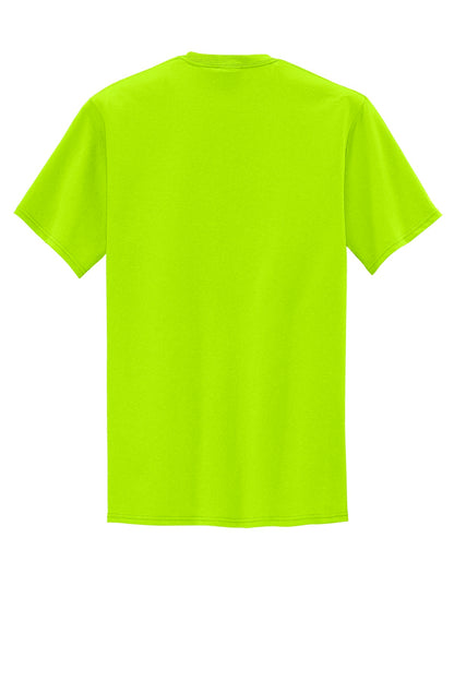 Safety Green