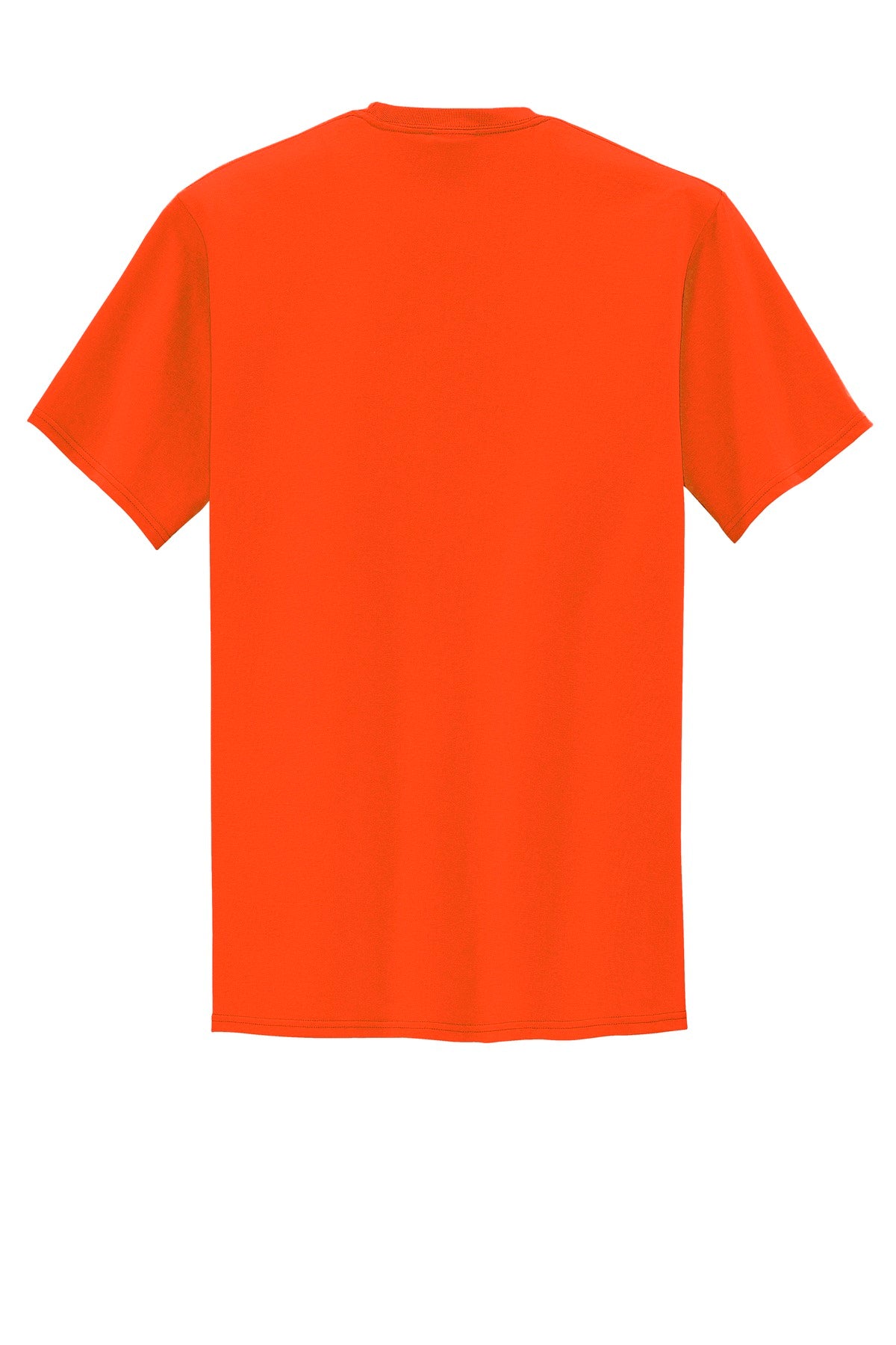 Safety Orange