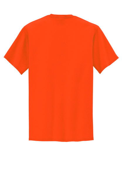 Safety Orange