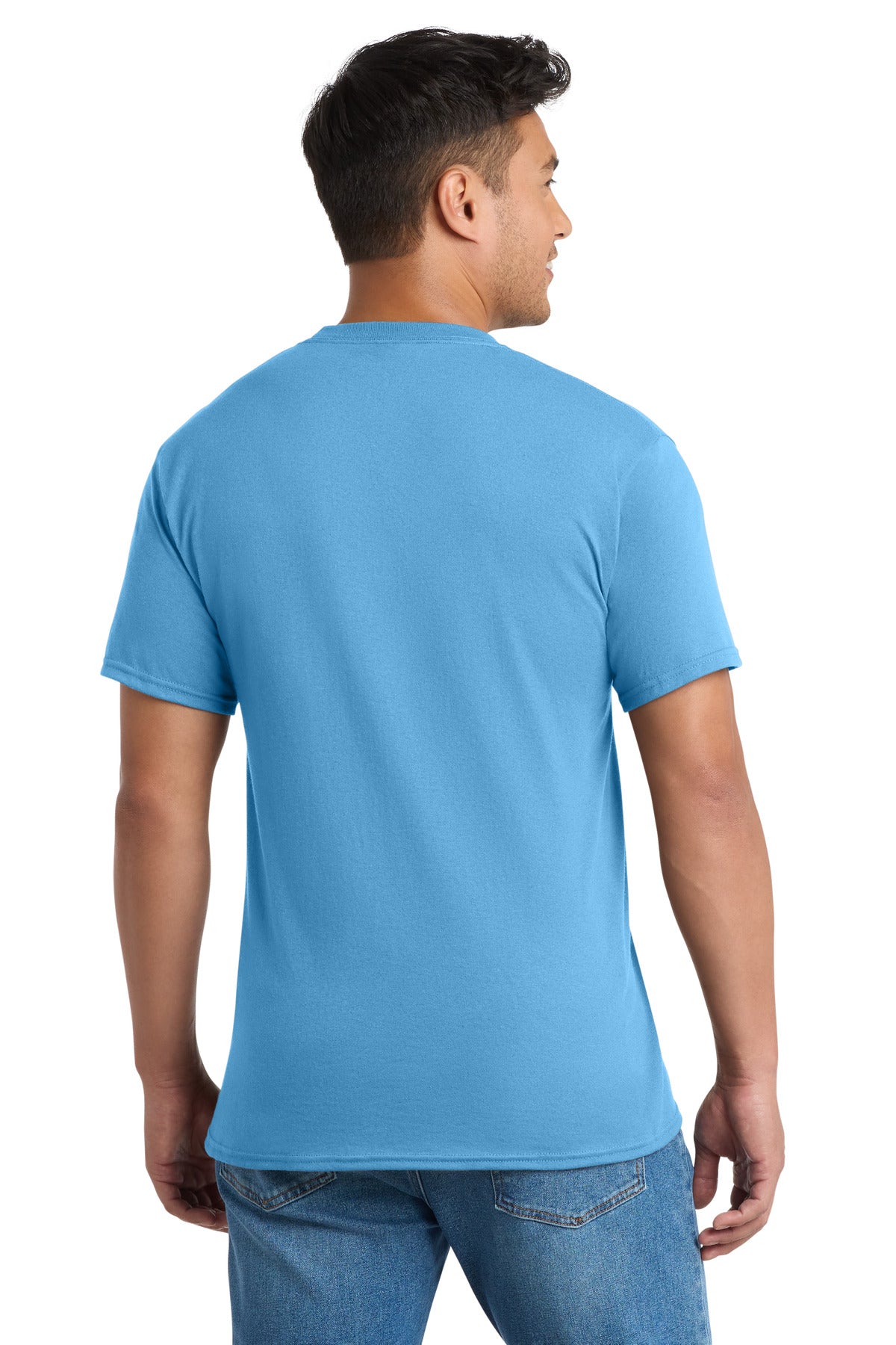 Aquatic Blue